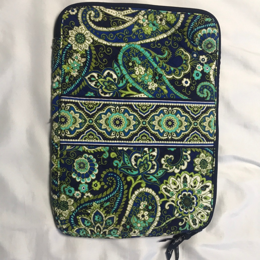 Vera Bradley Laptop Sleeve